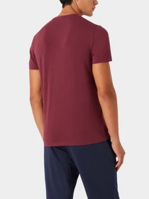 Футболки и поло Emporio Armani модель 111267-3F720-15876 Фото