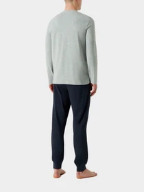 Одежда для дома и сна Emporio Armani модель 111789-3F720-07448 Фото