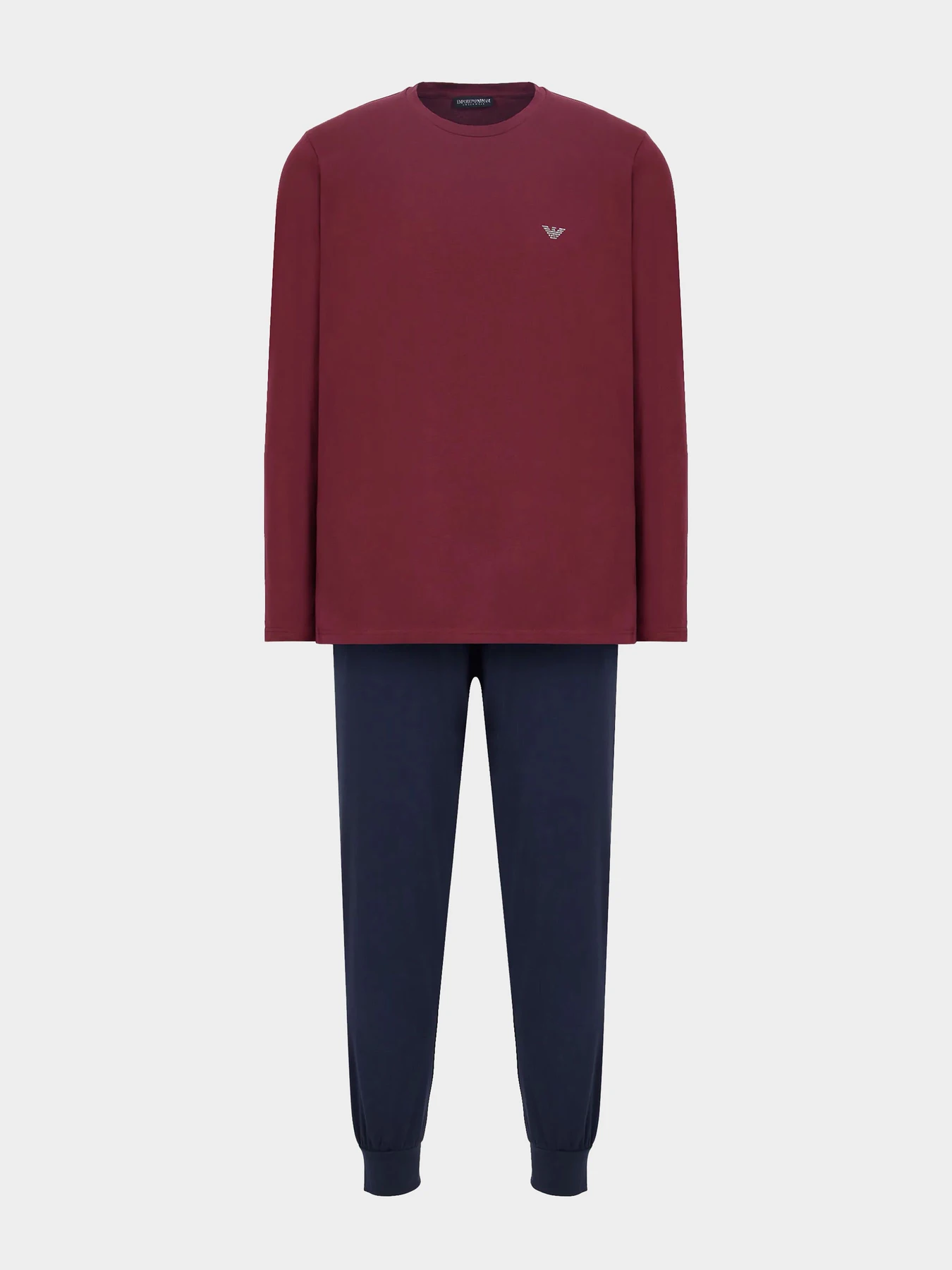 Одежда для дома и сна Emporio Armani модель 111789-3F720-15876 Фото