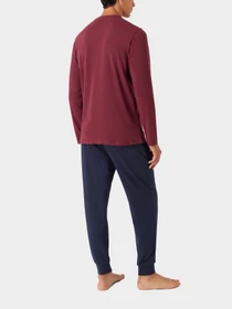 Одежда для дома и сна Emporio Armani модель 111789-3F720-15876 Фото