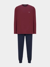 Одежда для дома и сна Emporio Armani модель 111789-3F720-15876 Фото
