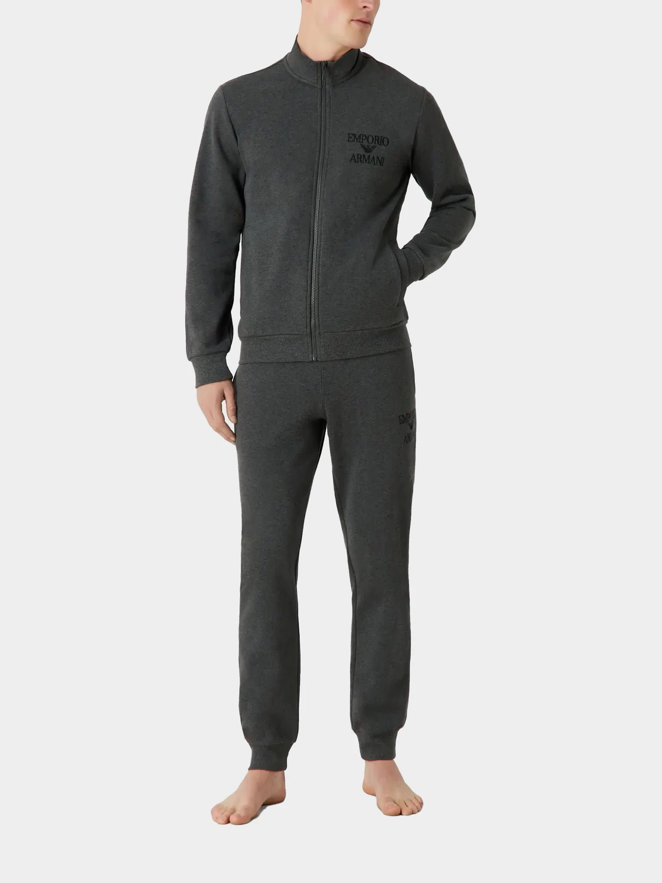 Костюмы Emporio Armani модель 111927-3F571-57720 Костюмы Emporio Armani модель 111927-3F571-57720 Фото