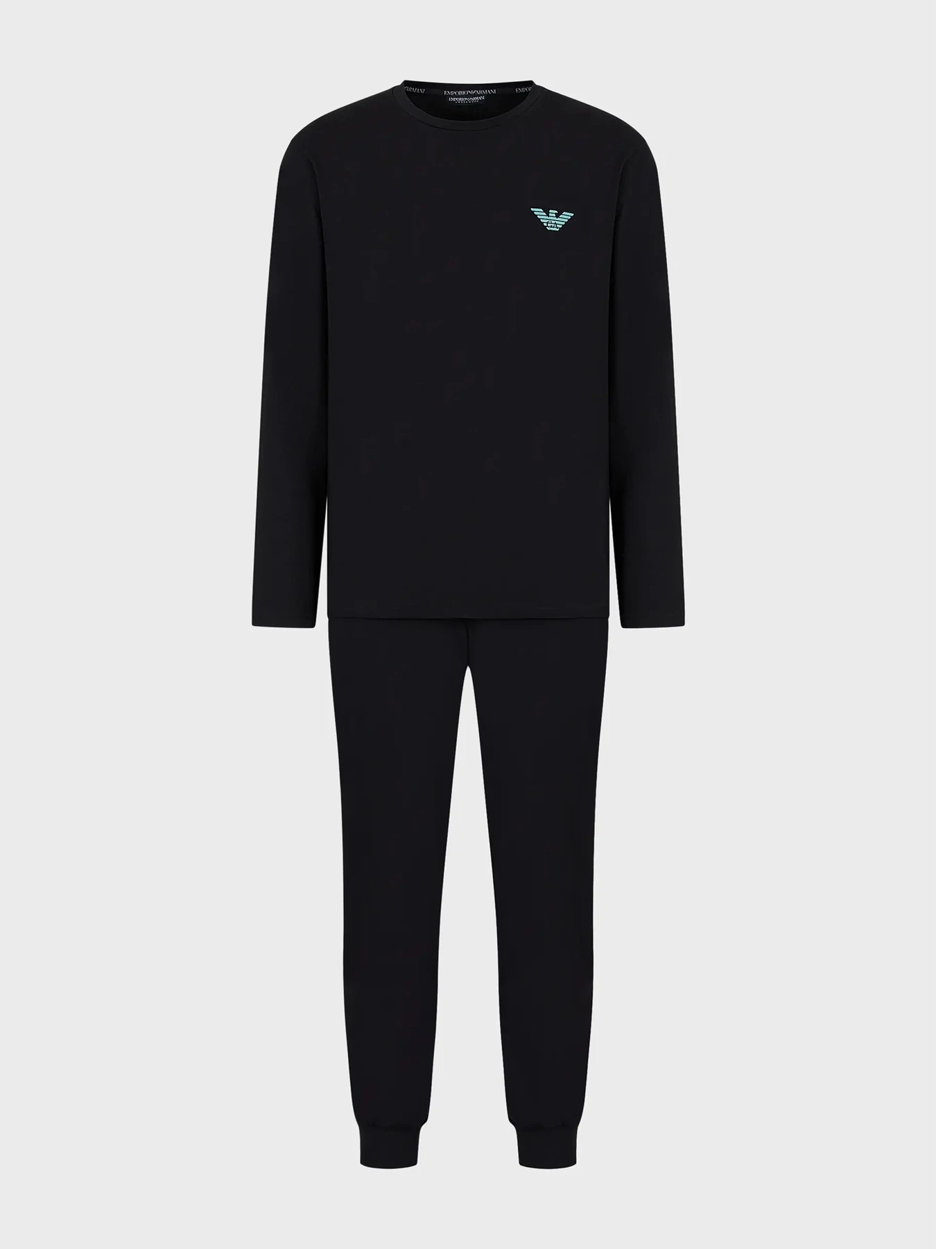 Одежда для дома и сна Emporio Armani модель 112033-3F516-00020 Фото
