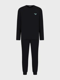 Одежда для дома и сна Emporio Armani модель 112033-3F516-00020 Фото