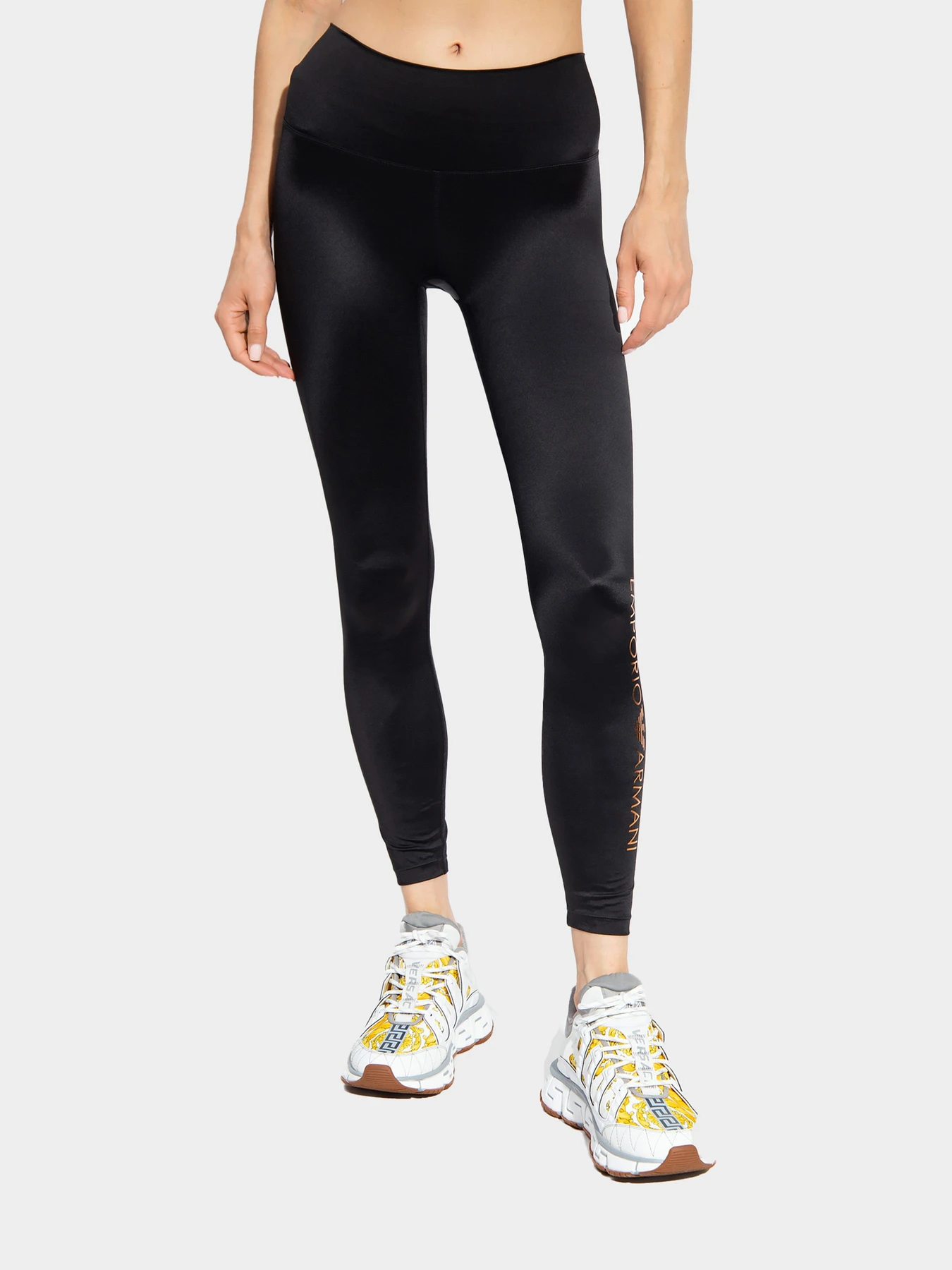 Брюки Emporio Armani модель 164711-3F235-00020 Брюки Emporio Armani модель 164711-3F235-00020 Фото