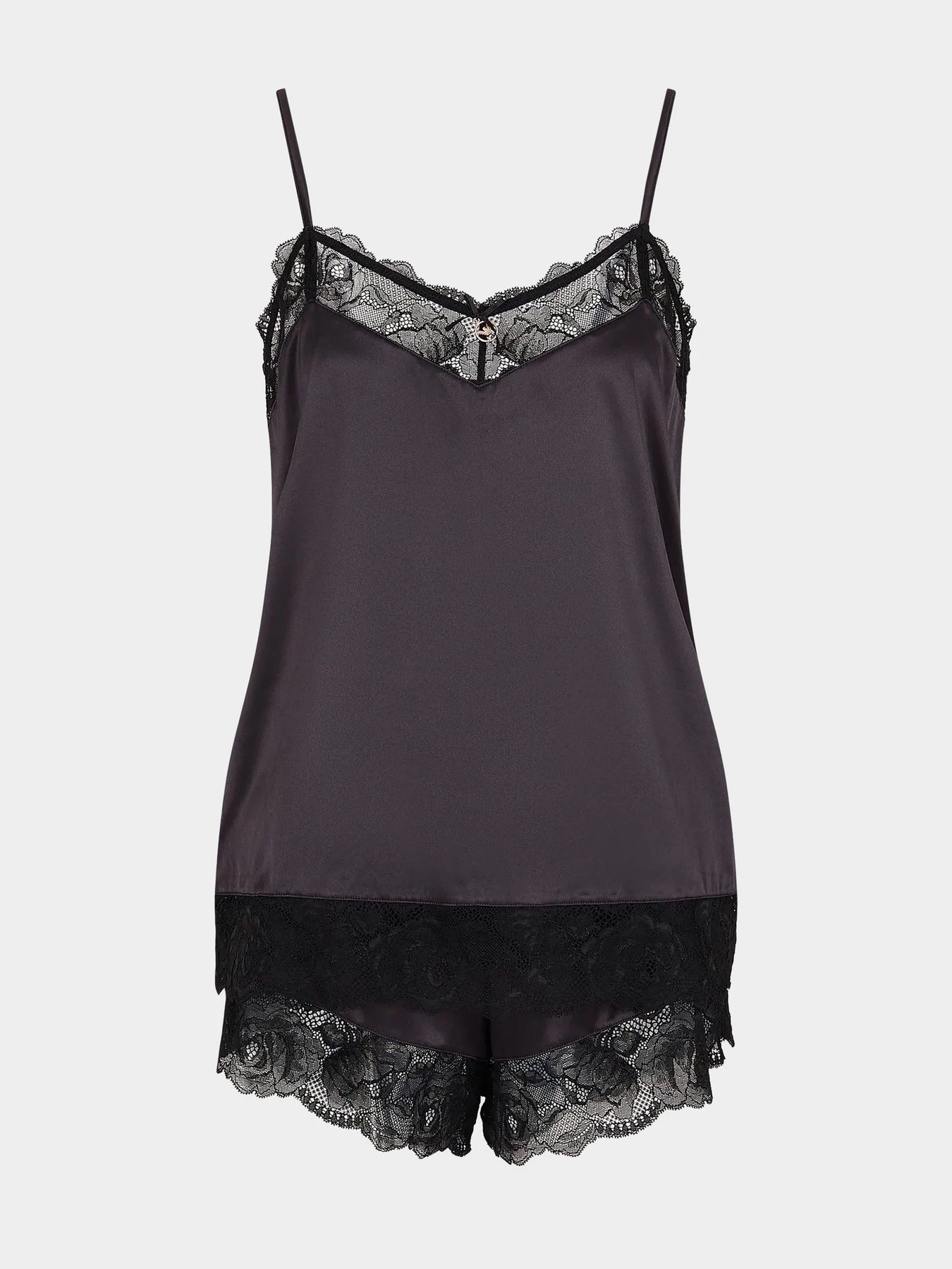 Одежда для дома и сна Emporio Armani модель 164715-3F206-00020 Фото