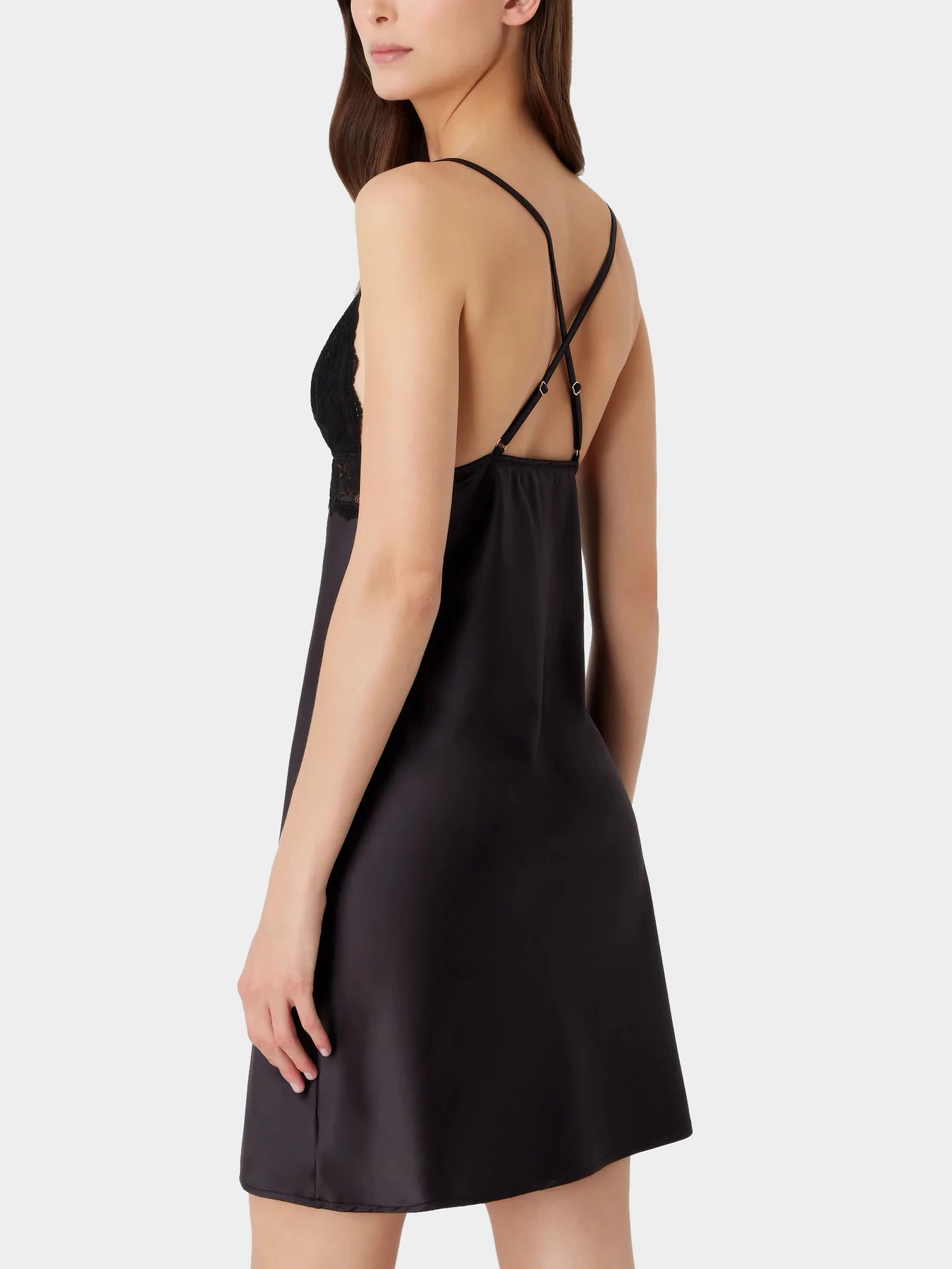 Одежда для дома и сна Emporio Armani модель 164716-3F206-00020 Одежда для дома и сна Emporio Armani модель 164716-3F206-00020 Фото