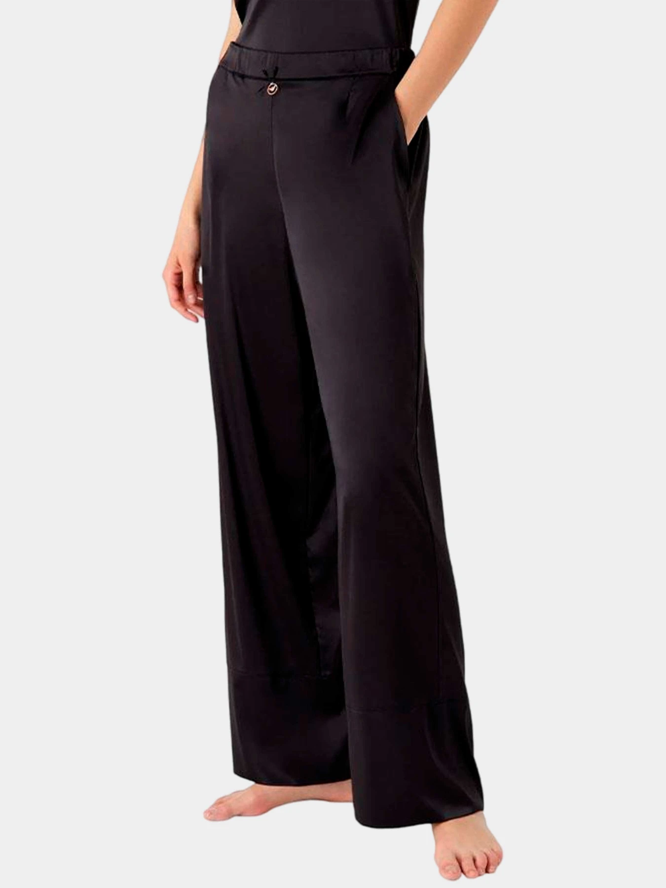 Брюки Emporio Armani модель 164718-3F206-00020 Брюки Emporio Armani модель 164718-3F206-00020 Фото