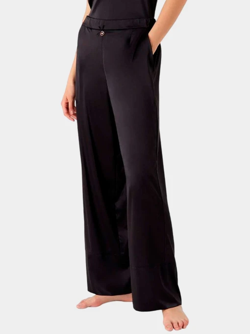 Брюки Emporio Armani модель 164718-3F206-00020 Фото