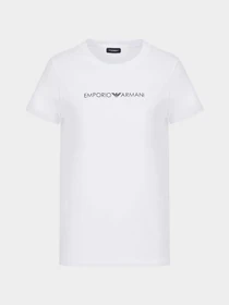 Футболки и поло Emporio Armani модель 164720-3F227-00010 Фото