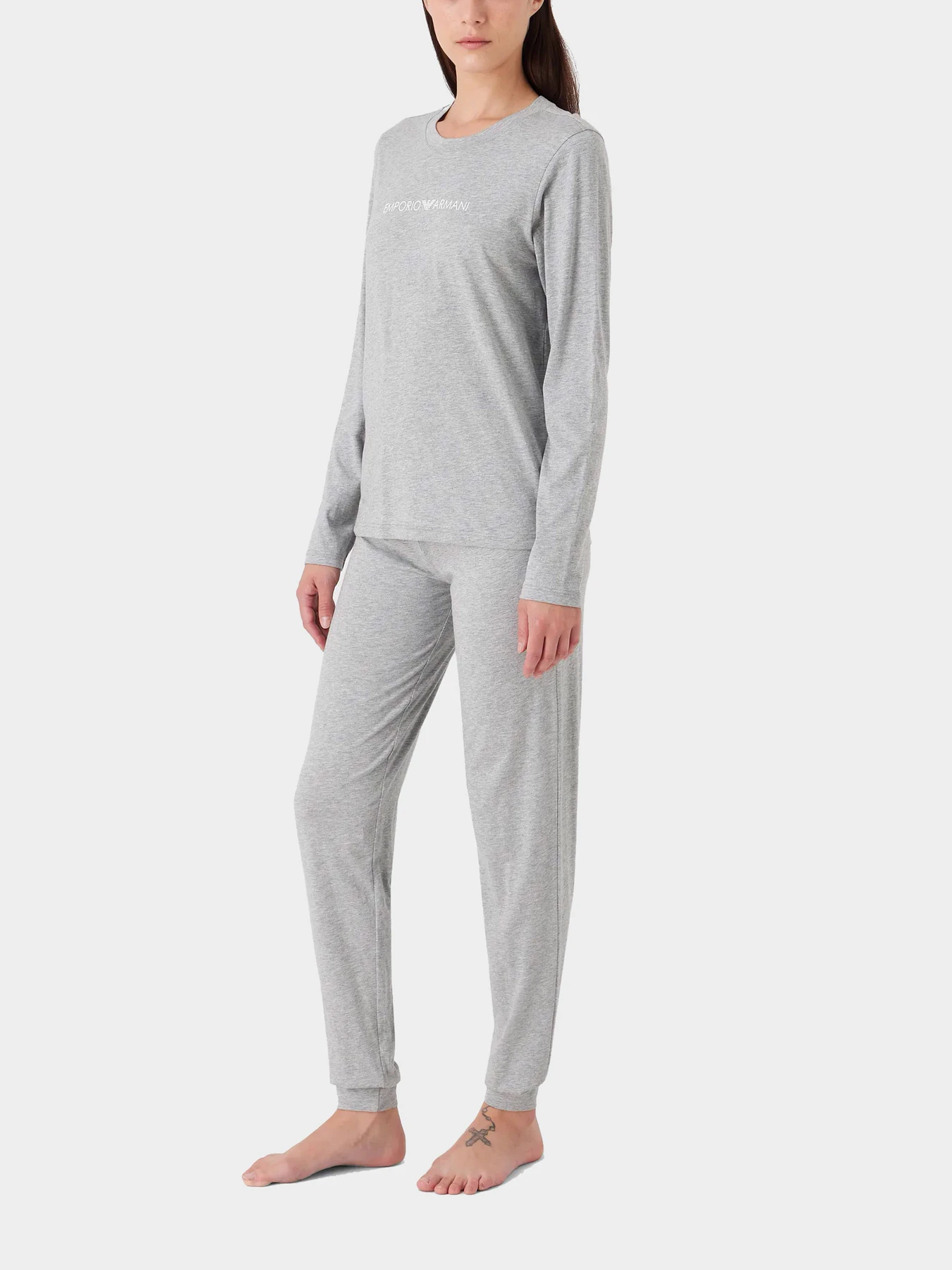 Одежда для дома и сна Emporio Armani модель 164729-3F227-00948 Одежда для дома и сна Emporio Armani модель 164729-3F227-00948 Фото