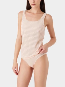 Футболки и поло Emporio Armani модель 164775-3F204-03050 Фото