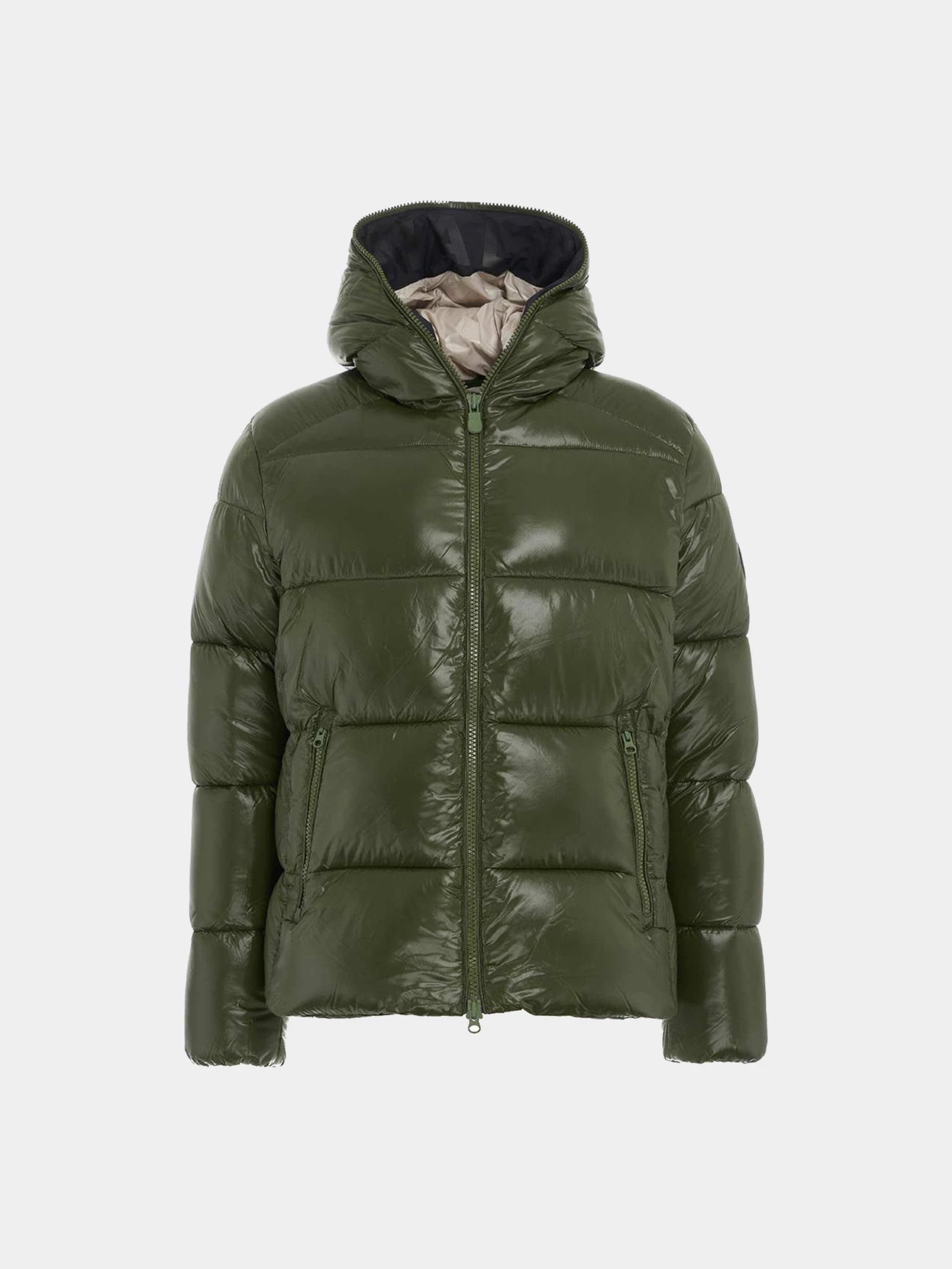 Куртки и дубленки Save the duck модель D31280M-LUCK17-50023-Pine Green Фото