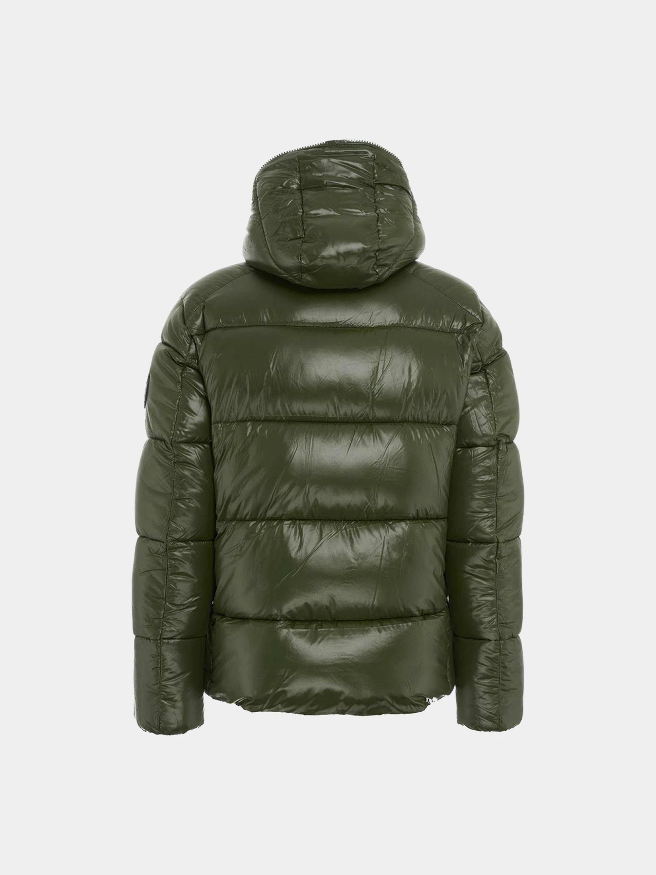 Куртки и дубленки Save the duck модель D31280M-LUCK17-50023-Pine Green Фото