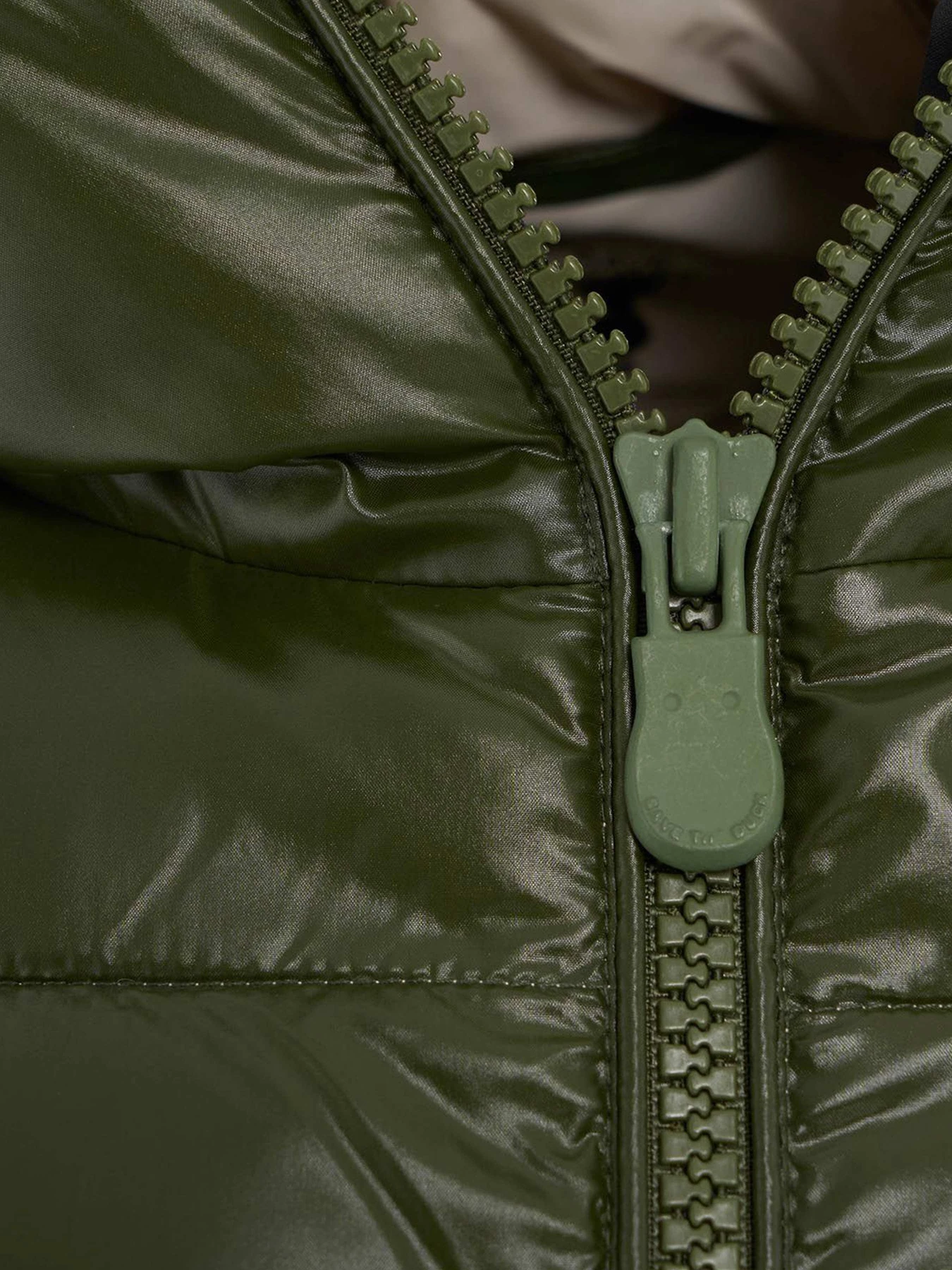 Куртки и дубленки Save the duck модель D31280M-LUCK17-50023-Pine Green Фото