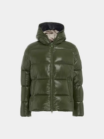 Куртки и дубленки Save the duck модель D31280M-LUCK17-50023-Pine Green Фото