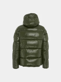 Куртки и дубленки Save the duck модель D31280M-LUCK17-50023-Pine Green Фото