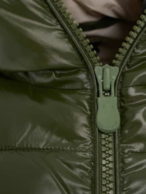 Куртки и дубленки Save the duck модель D31280M-LUCK17-50023-Pine Green Фото