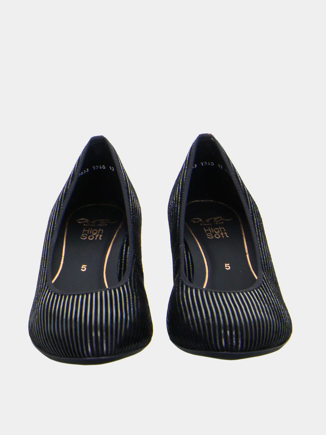 Туфли и лоферы ARA модель 12-11486-03 Туфли и лоферы ARA модель 12-11486-03 Фото