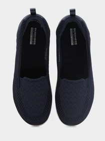 Слипоны и мокасины Skechers модель 124978 NVY Фото