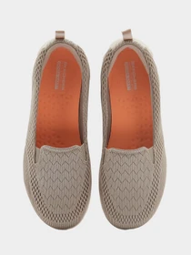 Слипоны и мокасины Skechers модель 124978 TPE Фото