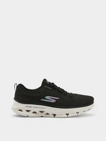 Кроссовки Skechers модель 128890 BKW Фото