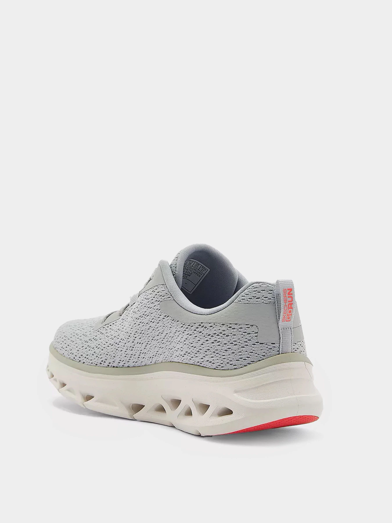 Кроссовки Skechers модель 128890 GRY Кроссовки Skechers модель 128890 GRY Фото
