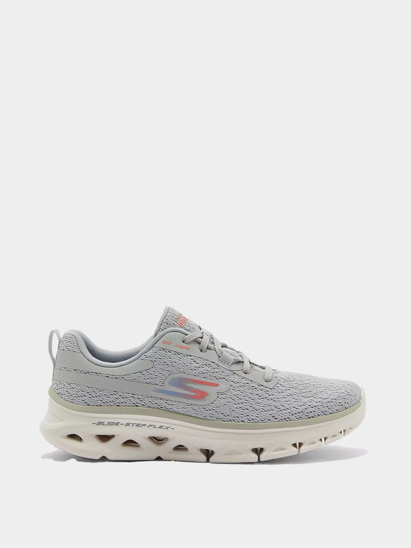 Кроссовки Skechers модель 128890 GRY Кроссовки Skechers модель 128890 GRY Фото
