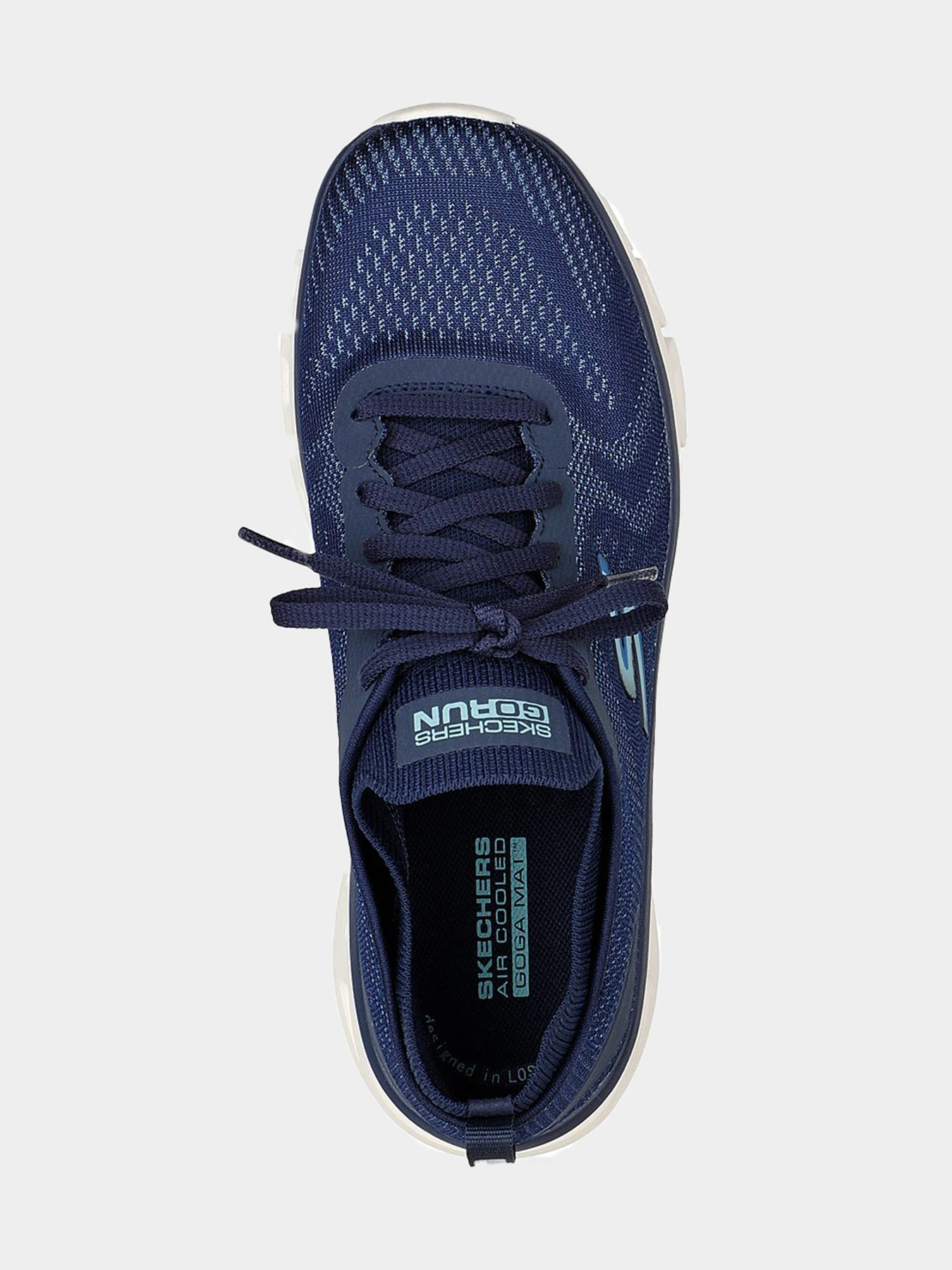 Кроссовки Skechers модель 128892 NVY Кроссовки Skechers модель 128892 NVY Фото