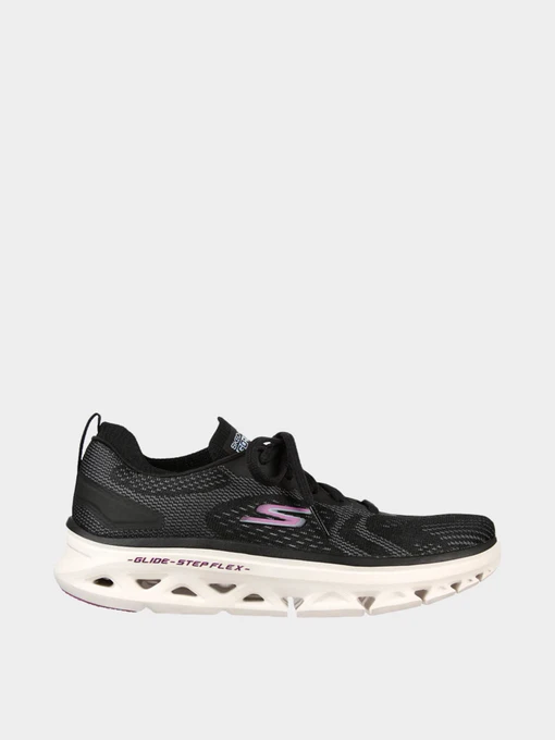 Кроссовки Skechers модель 128892 BKW Фото