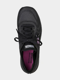 Кроссовки Skechers модель 128892 BKW Фото