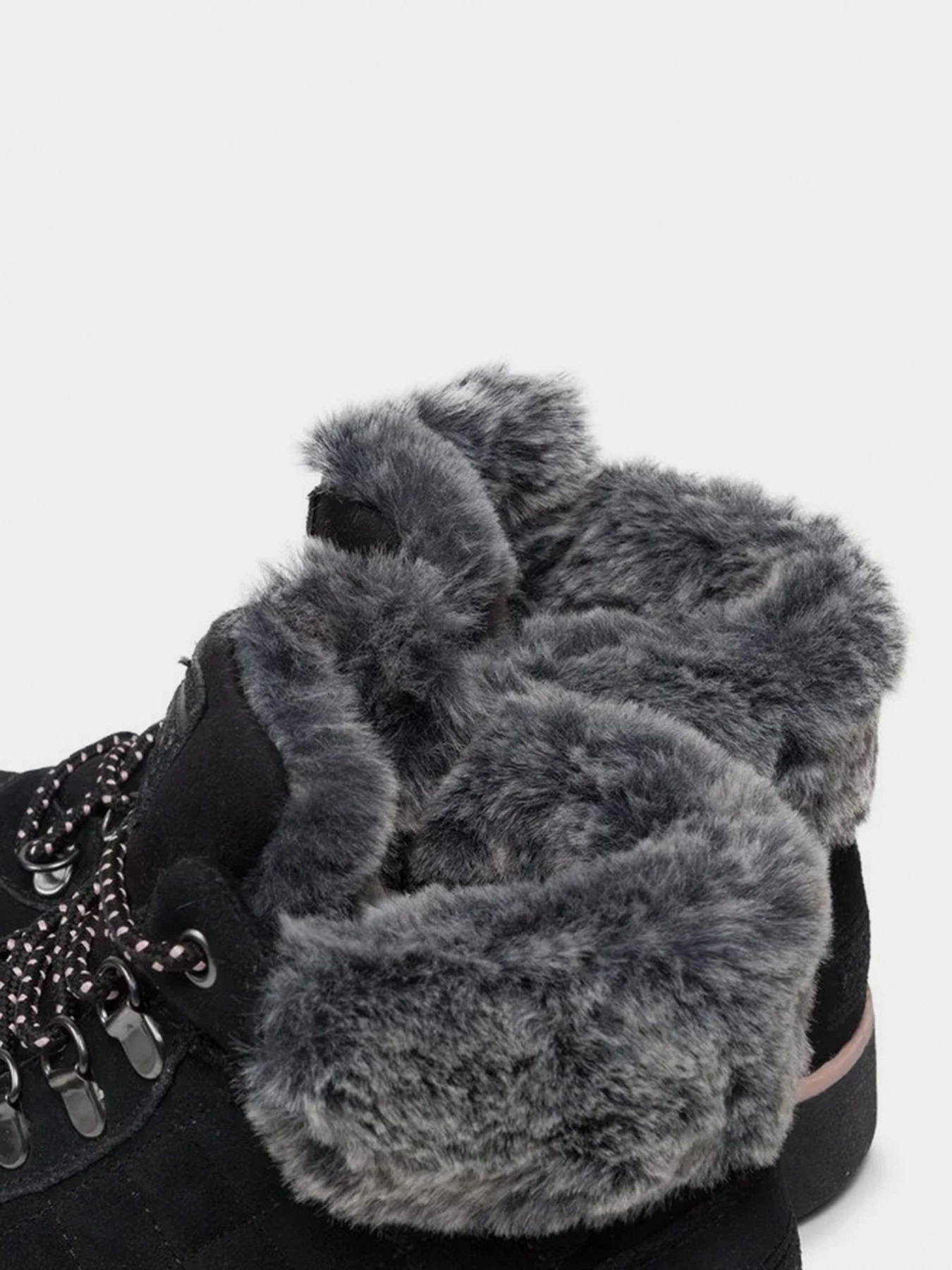 Ботинки и сапоги Skechers модель 113431 BLK Ботинки и сапоги Skechers модель 113431 BLK Фото