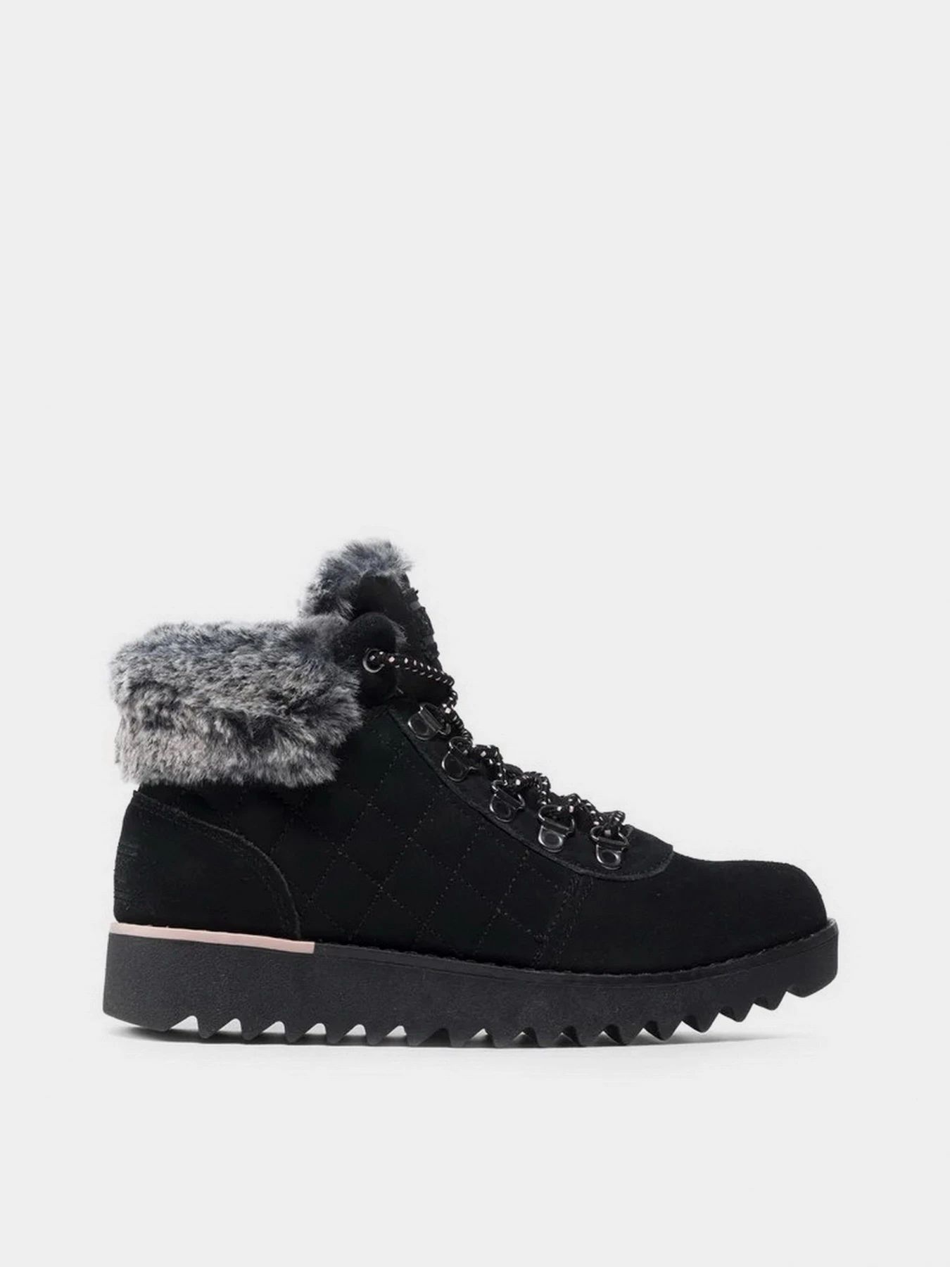 Ботинки и сапоги Skechers модель 113431 BLK Ботинки и сапоги Skechers модель 113431 BLK Фото