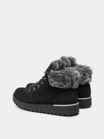 Ботинки и сапоги Skechers модель 113431 BLK Фото