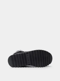 Ботинки и сапоги Skechers модель 113431 BLK Фото