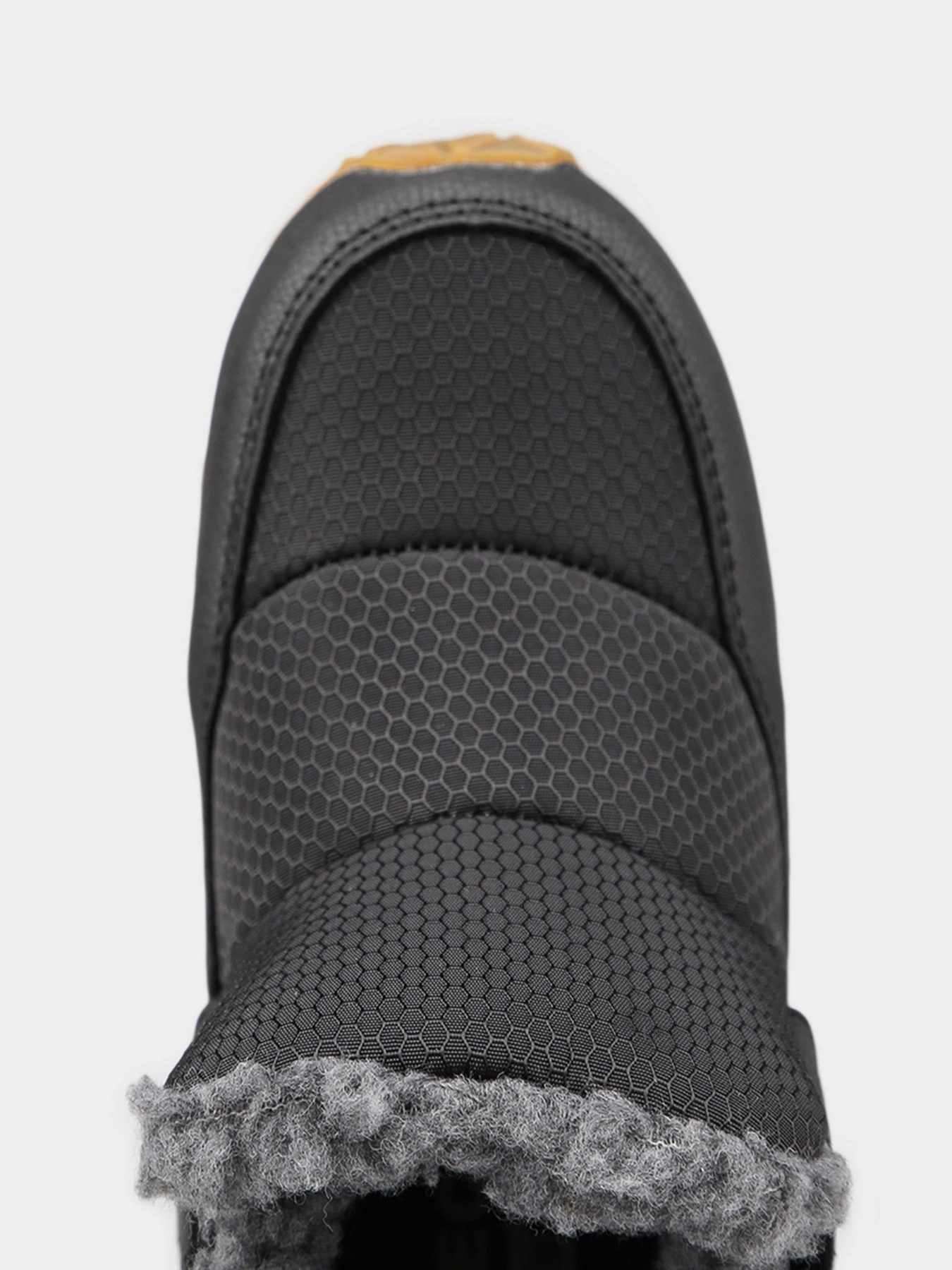 Ботинки и сапоги Skechers модель 400061N BLK Ботинки и сапоги Skechers модель 400061N BLK Фото