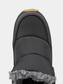 Ботинки и сапоги Skechers модель 400061N BLK Фото