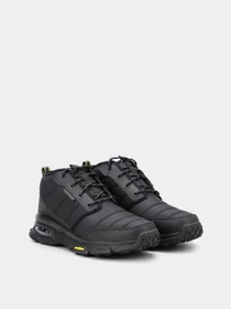 Ботинки и сапоги Skechers модель 237317 BBK Фото