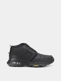 Бәтеңке мен етіктер Skechers үлгі 237317 BBK Фото
