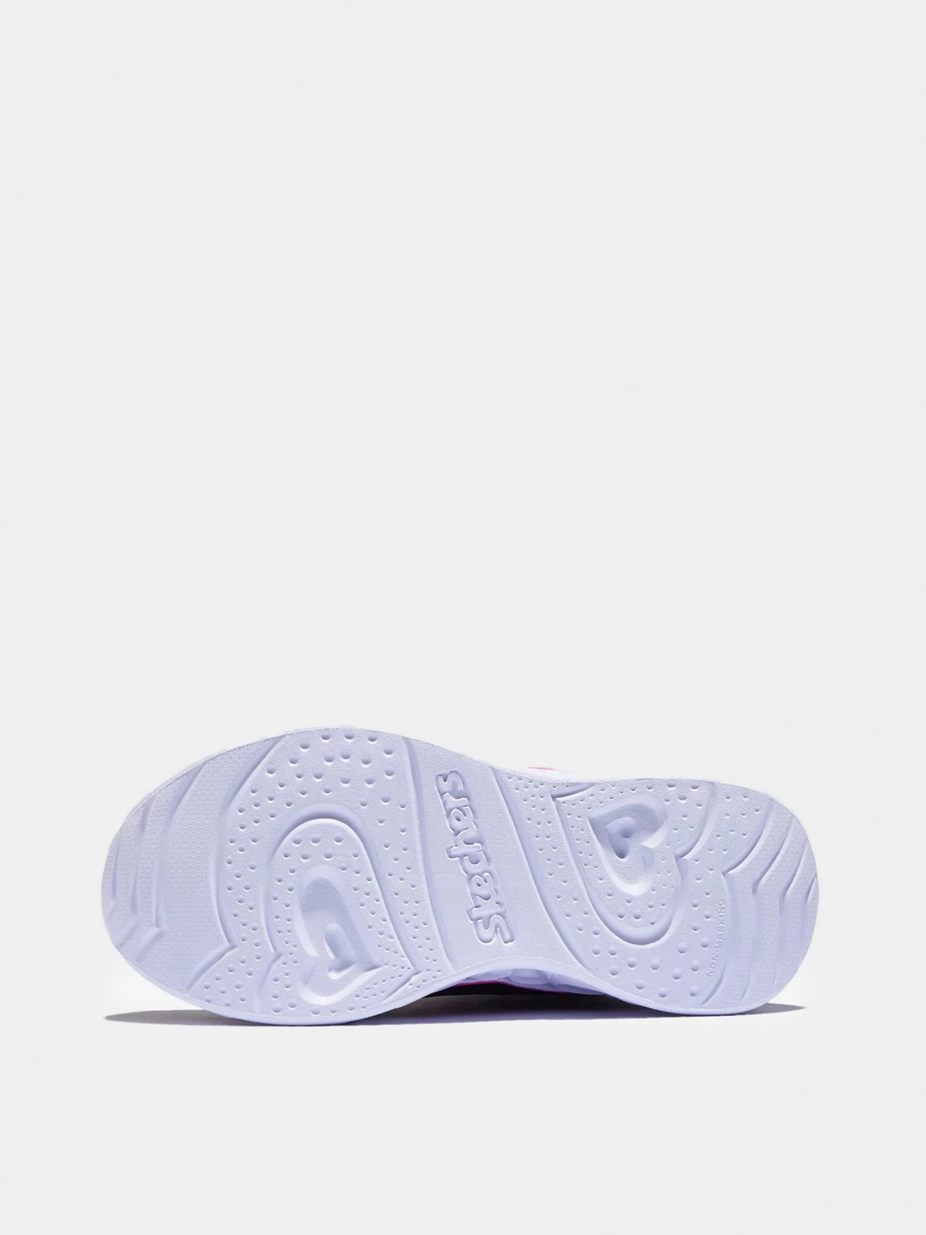 Ботинки и сапоги Skechers модель 20288L BKHP Ботинки и сапоги Skechers модель 20288L BKHP Фото