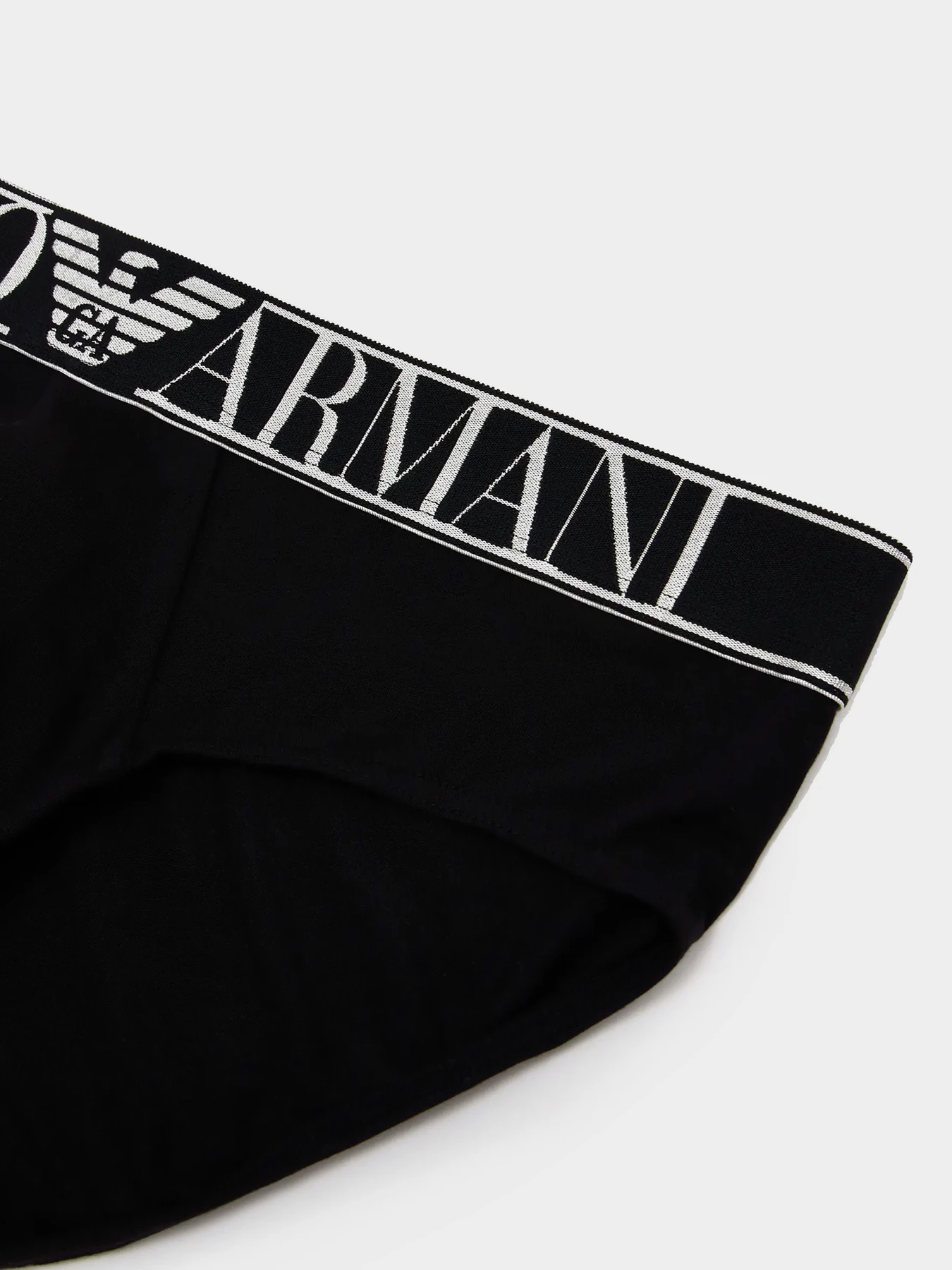 Нижнее белье Emporio Armani модель 110814-3F511-00020 Фото
