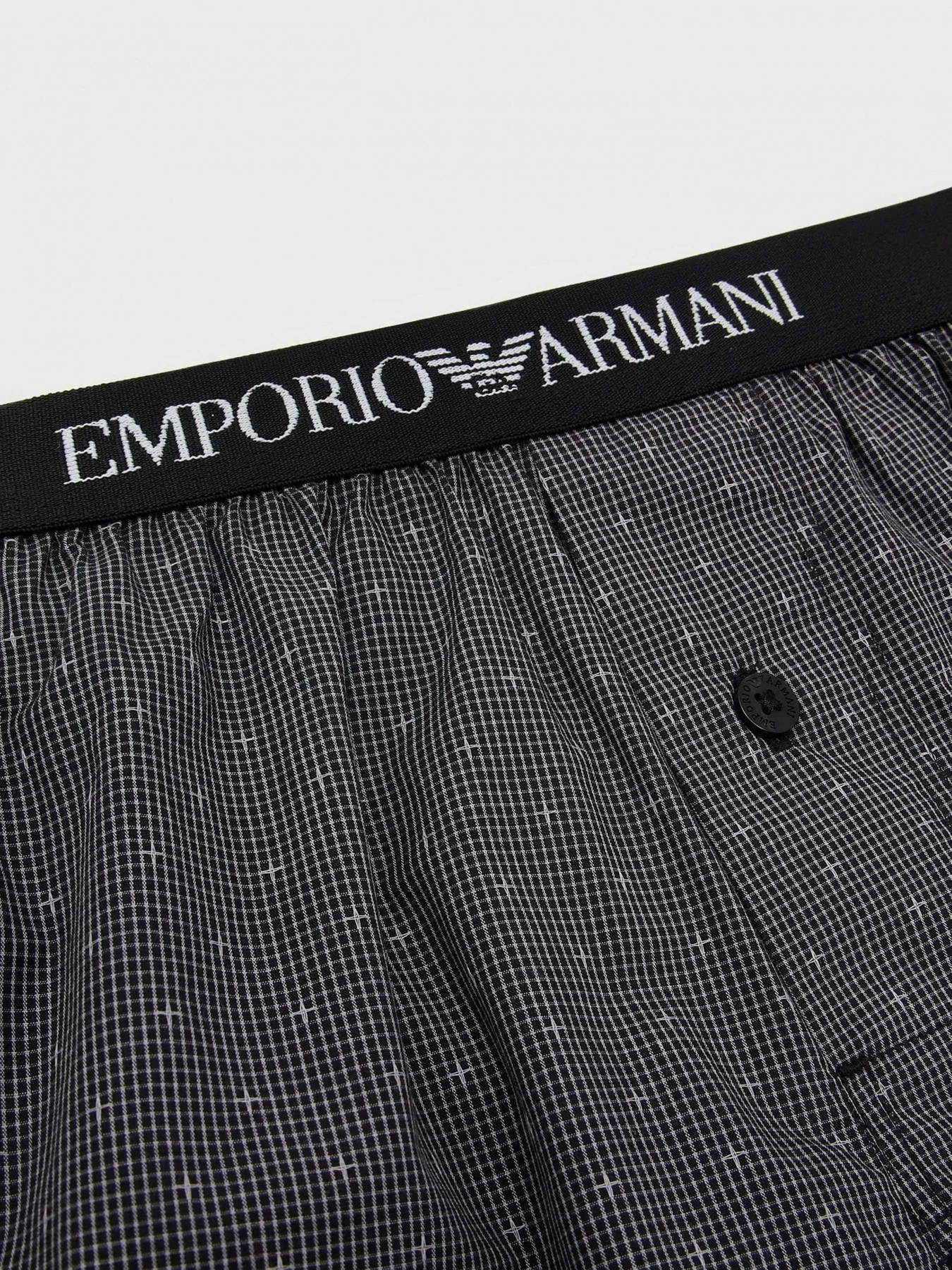 Нижнее белье Emporio Armani модель 110991-3F576-30221 Фото