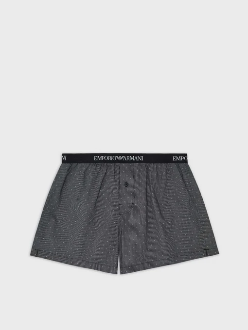 Нижнее белье Emporio Armani модель 110991-3F576-30221 Фото
