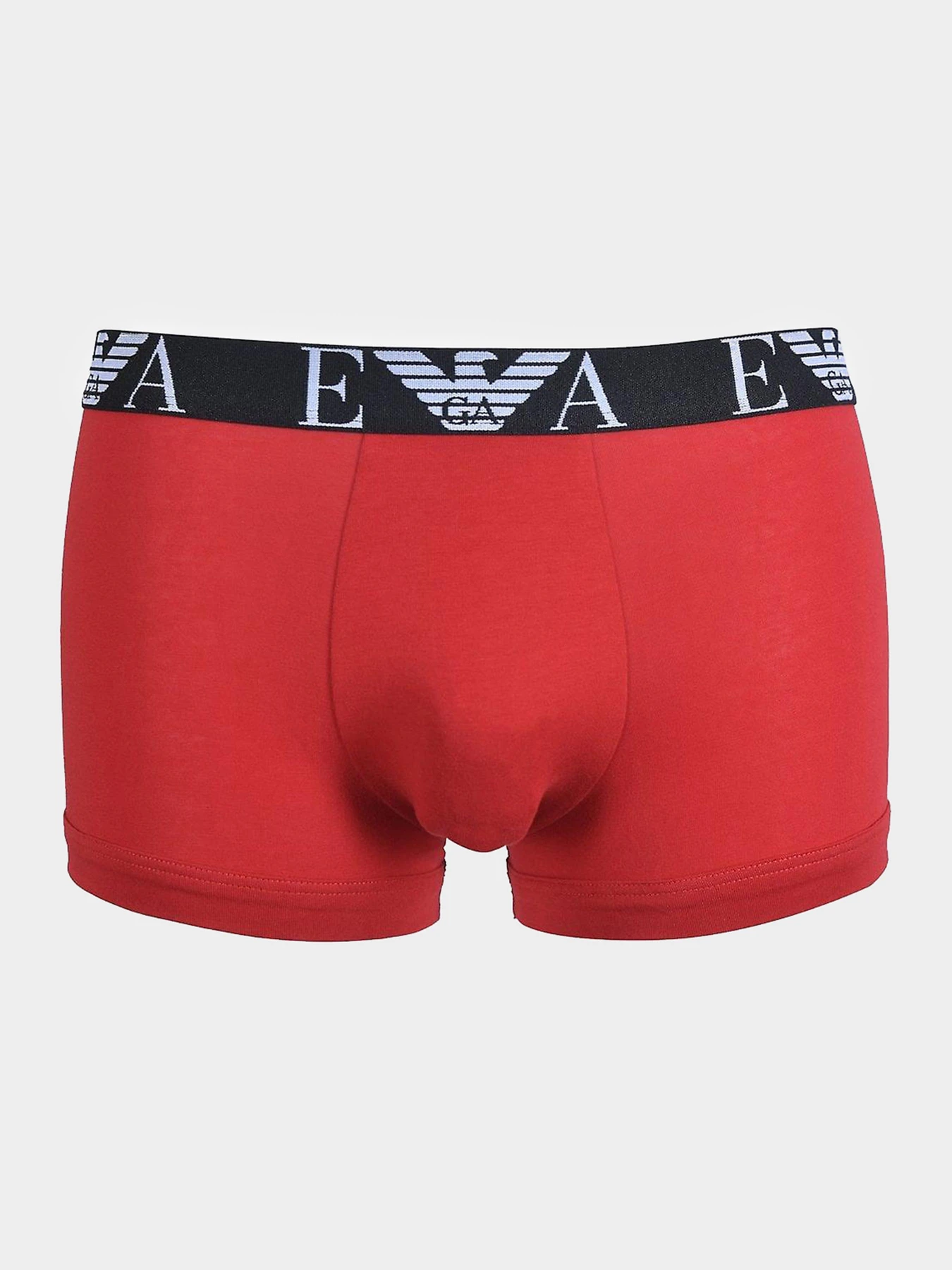 Нижнее белье Emporio Armani модель 111357-3F715-41074 Нижнее белье Emporio Armani модель 111357-3F715-41074 Фото
