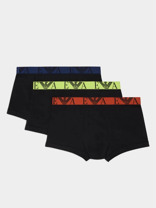 Нижнее белье Emporio Armani модель 111357-3F715-73320 Фото