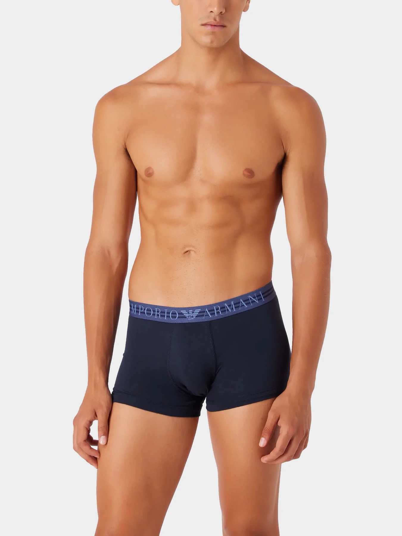 Нижнее белье Emporio Armani модель 111357-3F723-05137 Нижнее белье Emporio Armani модель 111357-3F723-05137 Фото