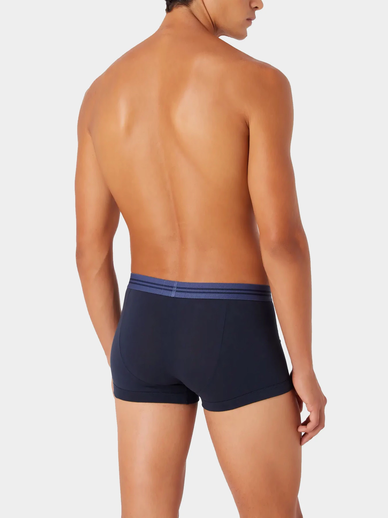 Нижнее белье Emporio Armani модель 111357-3F723-05137 Нижнее белье Emporio Armani модель 111357-3F723-05137 Фото