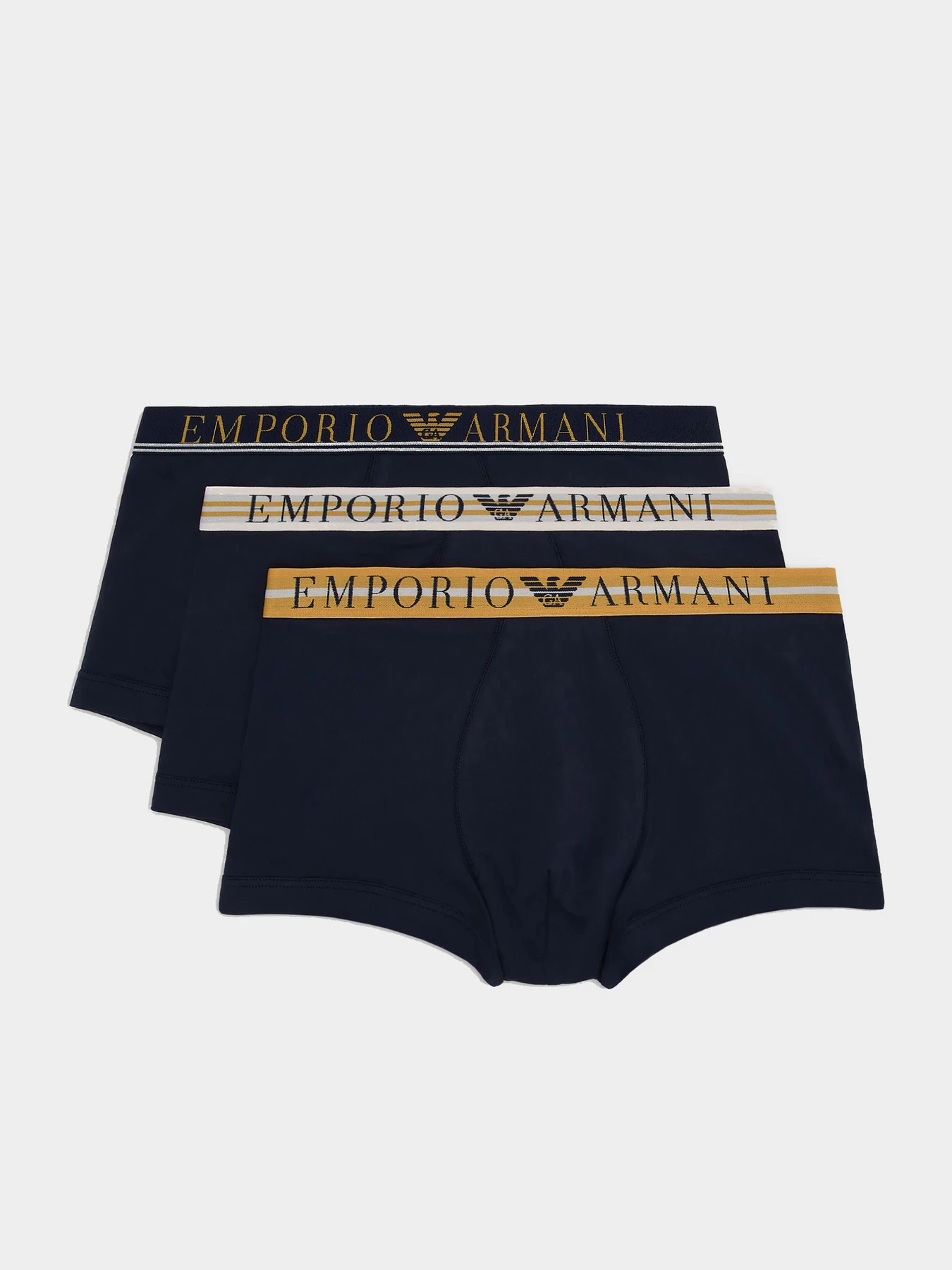 Нижнее белье Emporio Armani модель 111357-3F723-70435 Фото