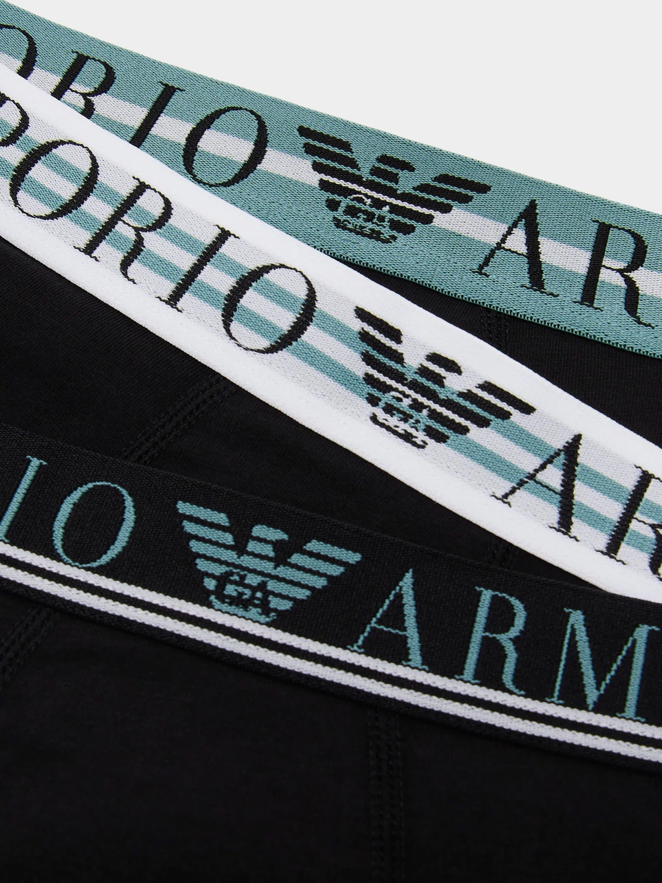 Нижнее белье Emporio Armani модель 111357-3F723-73320 Нижнее белье Emporio Armani модель 111357-3F723-73320 Фото