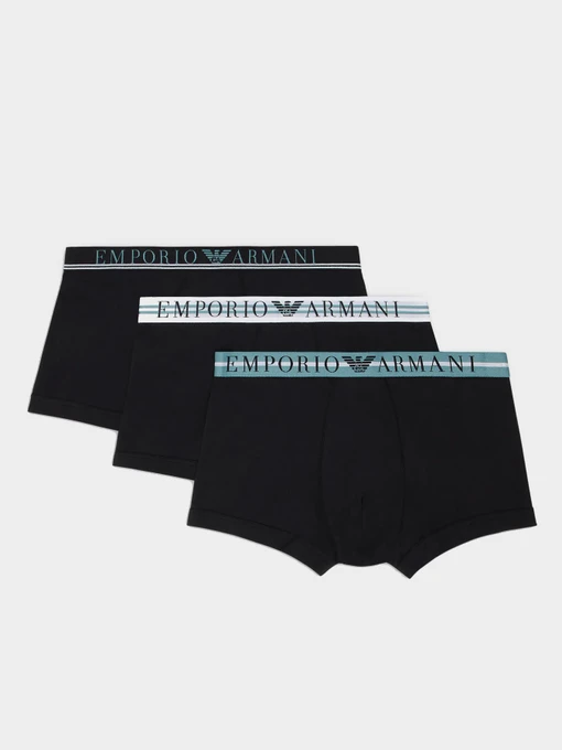 Нижнее белье Emporio Armani модель 111357-3F723-73320 Фото